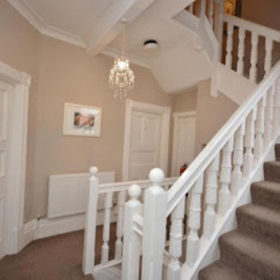 Acorn Lodge Harrogate Exteriér fotografie